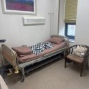 레전드이비인후과의원 | 인한 천공 5년간 방치하다 '고실성형술' (고막성형술) 하게 된 후기 #2 수술 입원 그리고 퇴원 후