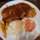 조은돈까스 이미지