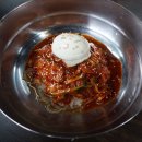 삼복이밀면 이미지