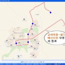 <일산광역버스노선②> 교하읍 ↔ 서울역 2000번 버스 이미지