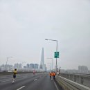 남대문자원 | 2026년 동아마라톤 후기