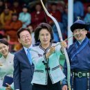 꼴통일베 주진우 '김혜경 여사 손털기' 짜깁기 영상 이미지
