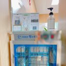 병점도서관 1층 이미지