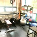 와이트레이닝스튜디오 이미지