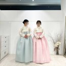 대전 혼주 한복 대여 소유한복 계약후기