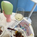 맥반석목욕탕 이미지