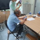 부곡면 복지회관 이미지