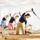 필라테스 이미지