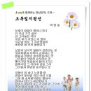 초록빛지평선 - 박영춘 이미지