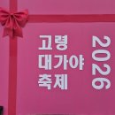 대가야문화누리 | 2026 고령대가야축제 다녀온 후기