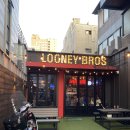 미국 펍 감성 가득한 연신내역 현지인 맛집 '루니브로스' 솔직 후기🌮🍔