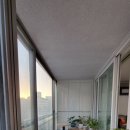 청전아파트 앞 이미지