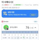 그린골프스크린 이미지