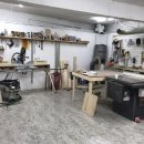 DIY가구제작(야간) 이미지