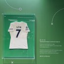 성수 팝업 | 손흥민 브랜드 NOS7 X 모남희 아이러브쏘니 티셔츠, 크림 프리오더 일정
