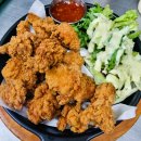 럭셔리룸소주방 이미지