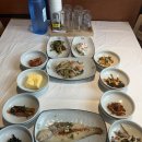 행복한밥상 | 정갈한 한 끼가 생각날 때, 죽림리맛집 행복한밥상 솔직 후기