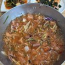 봉산암반수송어회 이미지