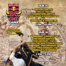 레드불 비씨원 캠프 코리아(RedBull BC One Camp KOREA) 2019 참관기