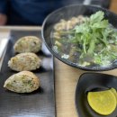 영주가락국수