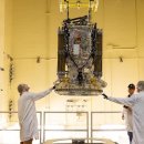 NASA 5억 달러 규모의 우주 망원경 구조 임무, 주요 시험 이정표 달성 이미지
