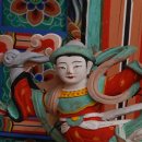 신흥사대웅전 이미지