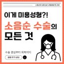 벨라쥬여성의원 | 대전세종 소음순수술 한달 후기 완결