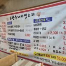 유황돈돼지생오리