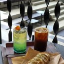 칼리오페 | 용인 대형카페 칼리오페 베이커리 후기