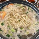가보칼국수