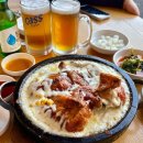 본토박이 | [남양주시 진접읍] 본토박이장작구이_능이향 가득한 닭 장작구이🍗 내돈내먹!!