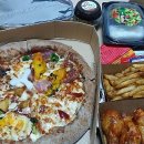 7번가피자 광주수완점 이미지