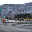 용추유원지 화장실 이미지