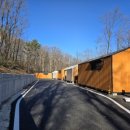 대야산자연휴양림 이미지