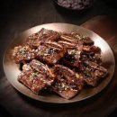 🥩 LA갈비 재는 법 | 백종원 LA갈비 양념장 황금비율 | 부드럽고 달큰한 LA갈비 구이 만드는 법 이미지