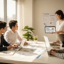 제주순복음사회복지관 | 블로그 광고 , 실적이 증명한 ‘리얼플랜제주 광고대행 전략’