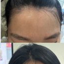 설헤어살롱 - 상주시 | 대전 서구 탄방동 미용실 얼굴에 포인트를 줄 수 있는 잔머리컷 비비엔느헤어살롱 후기