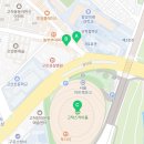 지에스(GS)25 구로동양 이미지