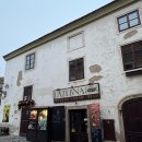 신성목욕탕 | (여행) 프라하 비엔나 샌딩투어 후기(체스키 크롬로프)