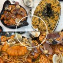 대박해물찜 | 평택 고덕아구찜 유라아구찜 고덕점 해물찜 먹고 온 후기 알려드려요