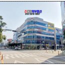 양산 우성프라자 상가정보 및 상가임대