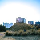 해방촌거리 이미지