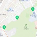 정발산공원 화장실-6 이미지