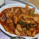 진짜메밀묵집 | 할매묵집 , 대구월광수변공원맛집 백종원도 반한 메밀묵채 전메뉴 후기