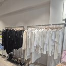 스모티 | 용산 쇼룸) 미즈스모 셔링 슬리브리스 원피스 후기