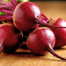 혈관 청소부 비트 효능과 영양성분,칼로리와 부작용 이미지