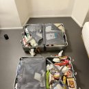 천하세탁소 | 13박 🇮🇹🇨🇭이탈리아 스위스 신혼여행 🧳준비물 및 🔑꿀팁정리