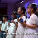 Relive the magic of the Harmony of Hope Christmas Charity Concert 2024! 이미지
