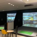 핀스크린골프 이미지