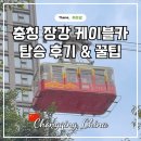 장강 | 충칭 여행 필수 코스 장강 케이블카 후기 및 꿀팁